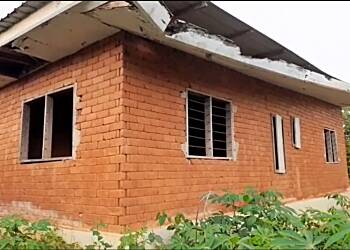 Neglected healthcare facility: Gyampokrom residents call for completion