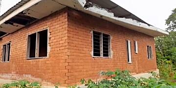 Neglected healthcare facility: Gyampokrom residents call for completion