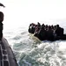 Smugglers in search of new routes as Greek authorities commence migrants’ detention