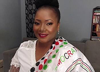 Akufo-Addo's dishonesty reflects on Bawumia - Victoria Naema Abdulai