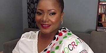 Akufo-Addo's dishonesty reflects on Bawumia - Victoria Naema Abdulai