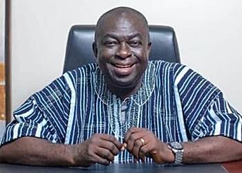 Ashanti Regional NPP Council of Elders facilitates reconciliation with Owusu Aduomi