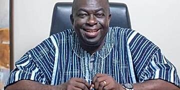 Ashanti Regional NPP Council of Elders facilitates reconciliation with Owusu Aduomi