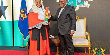 Osu Traditional Council urges Akufo-Addo and CJ to take action on Anti-LGBTQ Bill to avoid God's wrath