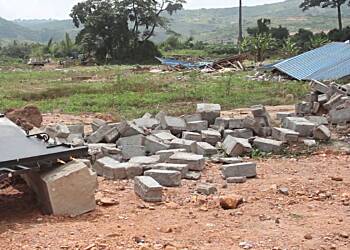 Restore Dodowa lands or face full rigorous of the law- Odoi Kese Family to Titus Glover