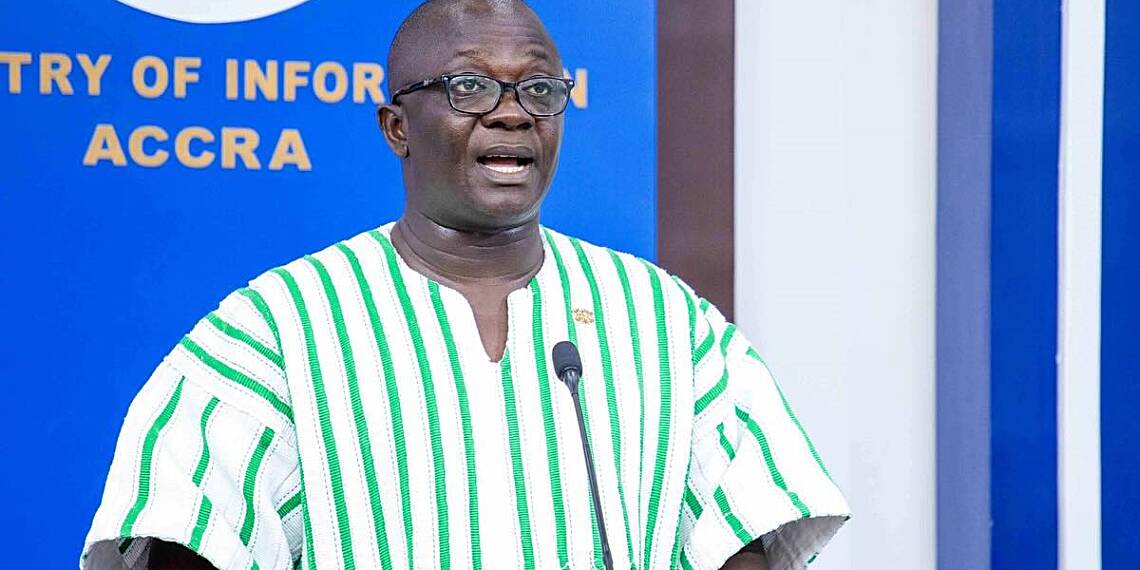 Government implements urgent measures to prevent October food crisis