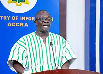 Government implements urgent measures to prevent October food crisis