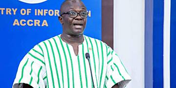 Government implements urgent measures to prevent October food crisis