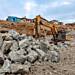 Government compensates Over 500 people affected by Buduburam rock blasting incident
