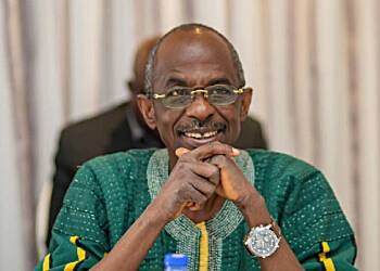 Asiedu Nketia sets conditions for peace pact ahead of 2024 elections