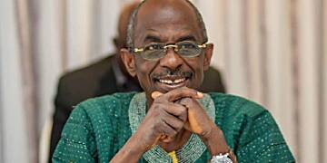 Asiedu Nketia sets conditions for peace pact ahead of 2024 elections