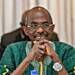 Asiedu Nketia sets conditions for peace pact ahead of 2024 elections