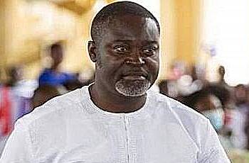 Dr Bawumia ready to take Ghana to the next level - Juaben South MCE