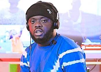 Opere Addo challenges Kwadwo Sheldon to prove invitation to NDC town hall meeting at Bukom boxing arena