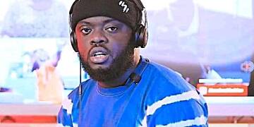 Opere Addo challenges Kwadwo Sheldon to prove invitation to NDC town hall meeting at Bukom boxing arena