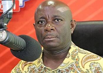 Ghana needs National development Policy, not manifestos - Odike
