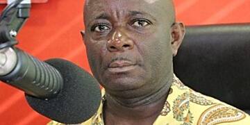 Ghana needs National development Policy, not manifestos - Odike