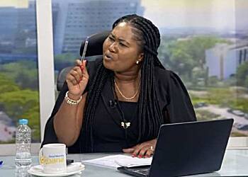 Election 2024: NPP's mismanagement of the economy has created widespread hardship for ordinary Ghanaians - Beatrice Annan