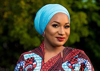Samira Bawumia champions innovative leadership, rallies support for Bawumia