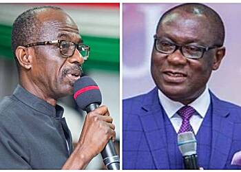 National Peace Council to hold talks with NDC over peace declaration issues