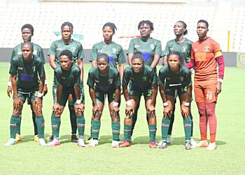CAF Women’s Champions League Qualifiers: Hasaacas Ladies held to a frustrating draw by Ominisports Etincelle in Group opener
