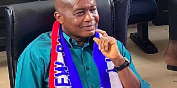 Stephen Ntim calls for National council emergency meeting prior to manifesto launch