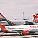 Kenya Airports Authrority devise plans to avert impending strike