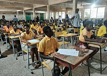School selection process for 2024 BECE candidates begins August 28 to September 4 - GES