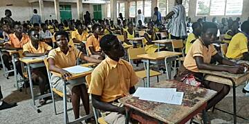 School selection process for 2024 BECE candidates begins August 28 to September 4 - GES