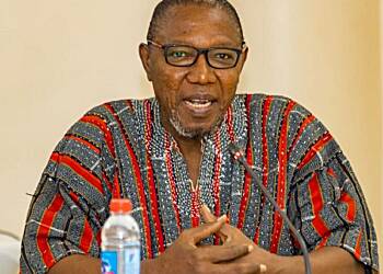 NDC promises to establish college of Education at Afram Plains