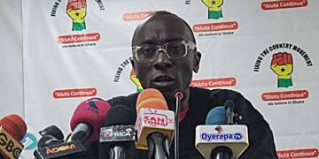 Airbus Scandal: ‘Fixing The Country’ Movement issues 14-Day ultimatum to OSP to reinvestigate