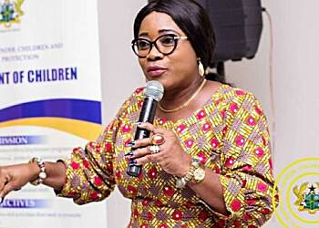 Agona West Shooting incident: No supporter of mine fired a gun at the rally- Cynthia Morrison