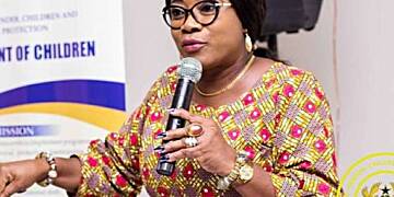 Agona West Shooting incident: No supporter of mine fired a gun at the rally- Cynthia Morrison