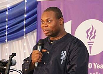 Franklin Cudjoe calls on Ghanaians to reject vote-selling and prioritize long-term progress