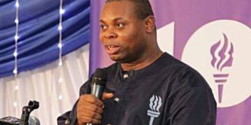 Franklin Cudjoe calls on Ghanaians to reject vote-selling and prioritize long-term progress