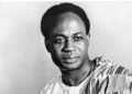 Dr. Kwame Nkrumah