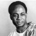 Dr. Kwame Nkrumah