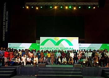 Empowering Youth Startups and Agri-MSMEs in Africa: KIC announces second stakeholder dialogue