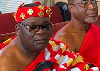 VIDEO: Great Olympics will never play Homowo Cup again – Nii Ayi Bontey