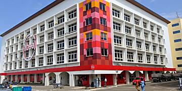 The Role of Banks in Achieving Financial Inclusion: A Look at Absa Bank’s Initiatives