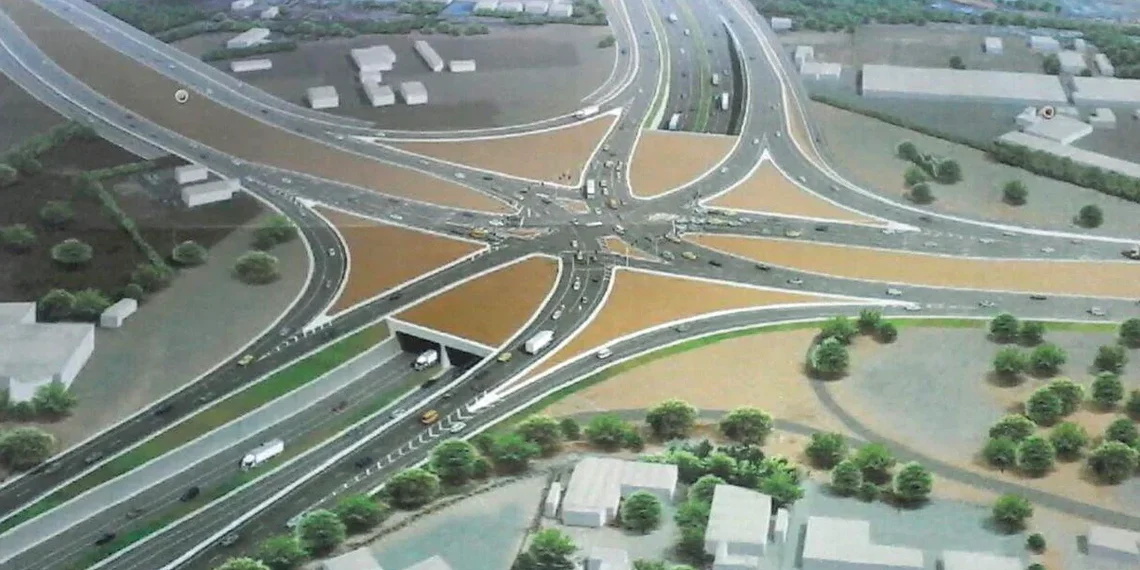 Minority questions "new" cost of Accra-Tema Motorway expansion project