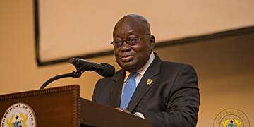 Akufo-Addo grants pardon to Ato Essien, Philip Assibit, and nine others