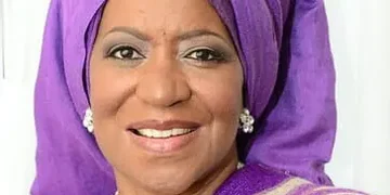 #WhenWeReturnedFromChainsToCrowns: Prez. Nana Addo has made Ghana a place we can call home – Amb. Erieka Bennet