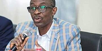 NDC vows to punish security officers involved in 2020 election killings