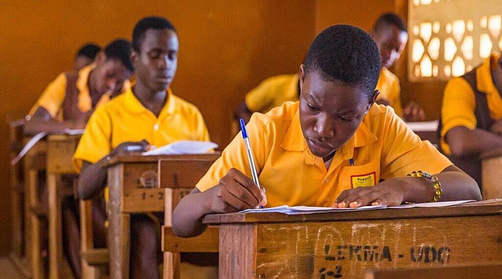 Pending BECE results expected to be cancelled by WAEC
