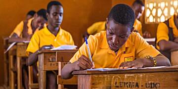 Pending BECE results expected to be cancelled by WAEC