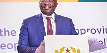 Dr. Bawumia pledges tomato factory and agricultural innovation for Akomadan