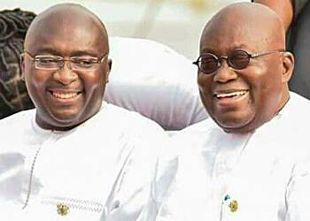 Nifahene of Noberkaw hails NPP's unmatched development achievements