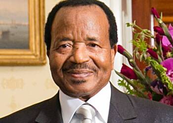 Cameroon President to contest again at age 93