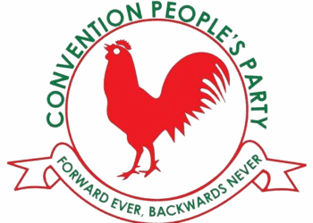 CPP proposes "See Something, Say Something" initiative to tackle galamsey